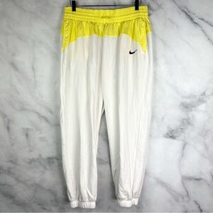 Nike Sportswear Icon Clash Joggers Lounge Pants Streetwear Athleisure Sporty L